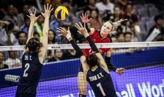 女排奥运资格赛门票 女排奥运资格赛门票